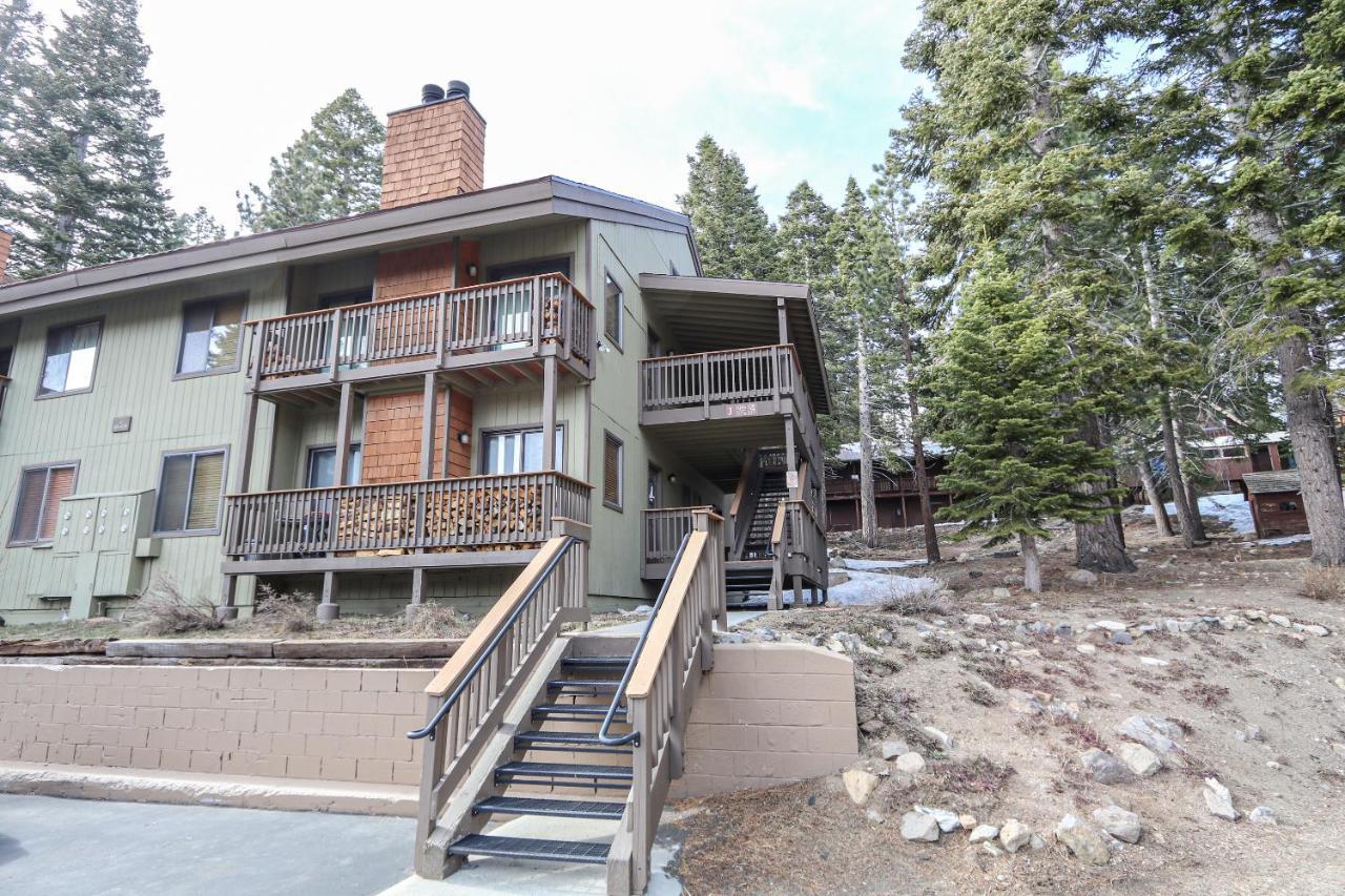 Hidden Valley #107 condo Mammoth Lakes Exterior foto